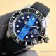 Swiss Quality Copy Rolex Submariner Citizen Watches Vertical-style Dial Rubber Strap (8)_th.jpg